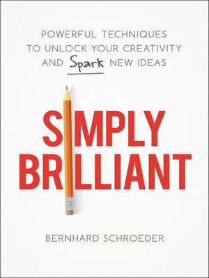cover image of Simply Brilliant